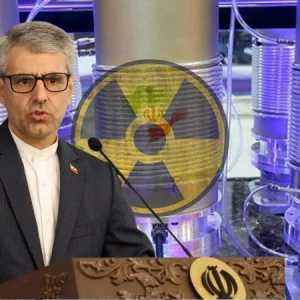 সমৃদ্ধ ইউরেনিয়াম বিদেশে পাঠানো হবে না