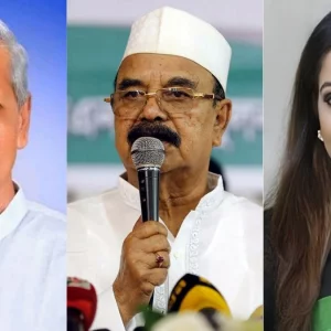 বিএনপির হয়ে বাবা-শ্বশুরের পর এবার সংসদে যাচ্ছেন মেয়ে