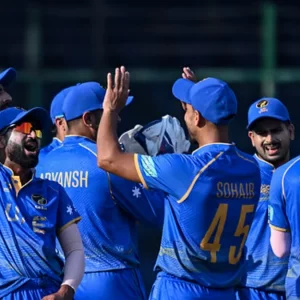 একসঙ্গে পাঁচ ক্রিকেটারকে নাগরিকত্ব দিলো আরব আমিরাত