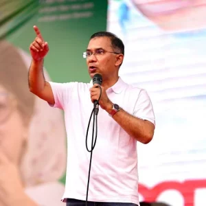 কিছু রাজনৈতিক মহল জুলাই সনদ ও সংস্কার ইস্যুতে জনগণকে বিভ্রান্ত করার চেষ্টা করছে