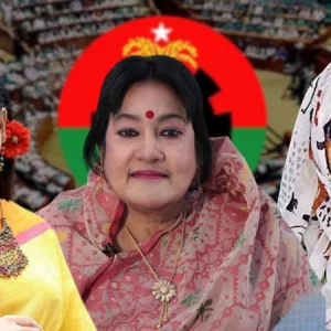 বিএনপির মনোনয়ন পাননি আফরোজা আব্বাসসহ হেভিওয়েট অনেকে