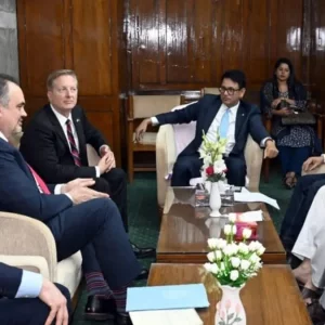 উচ্চশিক্ষায় সুযোগ বাড়াতে যুক্তরাষ্ট্রের সহযোগিতা চাইলেন শিক্ষামন্ত্রী