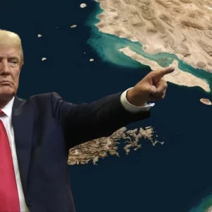 চুক্তি না হওয়া পর্যন্ত হরমুজ অবরোধ প্রত্যাহার করবে না যুক্তরাষ্ট্র: ট্রাম্প 