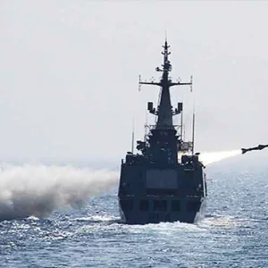 ‘তৈমুর’ ক্রুজ ক্ষেপণাস্ত্রের সফল পরীক্ষা করলো পাকিস্তান