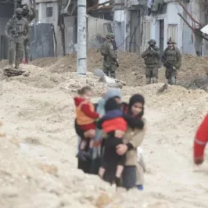 পশ্চিম তীরে ফিলিস্তিনিদের উচ্ছেদে যৌন নিপীড়নকে হাতিয়ার করছে ইসরায়েলিরা