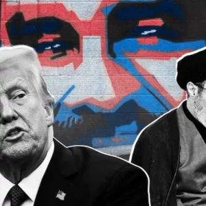 ট্রাম্প দিলো ‘বোমা হামলা’র হুমকি, ‘নতুন কার্ড’ নিয়ে প্রস্তুত ইরান