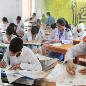 এসএসসি ও সমমানের পরীক্ষা শুরু আজ, পরীক্ষার্থী কমেছে পৌঁনে এক লাখ