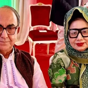 ‘আমি কখনোই সংরক্ষিত নারী আসনে মনোনয়ন চাইনি’