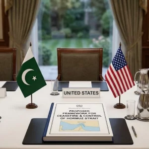 তেহরানের সিদ্ধান্তের অপেক্ষায় পাকিস্তান