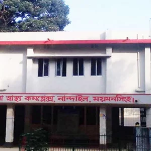 ময়মনসিংহে পানিতে ডুবে দুই বোনের মৃত্যু