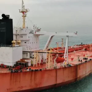 এশিয়া-প্যাসিফিক অঞ্চলে ইরানি তেলবাহী জাহাজ জব্দ করলো যুক্তরাষ্ট্র