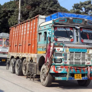 চার দিন বন্ধ থাকবে বুড়িমারী স্থলবন্দর