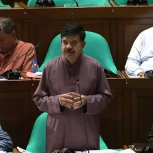 ‘ডাল মে কুছ কালা হ্যায়’, ঐকমত্য কমিশন নিয়ে সংসদে প্রশ্ন শাহাদাত হোসেন সেলিমের