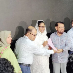 সংরক্ষিত নারী আসনে ১৩ জনের মনোনয়ন জমা দিল ১১ দলীয় জোট