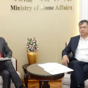 ইতালি বাংলাদেশের সবচেয়ে গুরুত্বপূর্ণ উন্নয়ন অংশীদার: স্বরাষ্ট্রমন্ত্রী