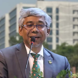 কম হোক, বেশি হোক—সবাইকে কর দিতে হবে: এনবিআর চেয়ারম্যান