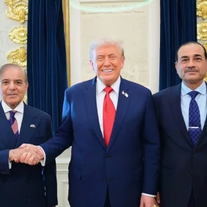 ট্রাম্পকে আক্রমণাত্মক ভাষা ব্যবহারে সতর্ক করলো পাকিস্তান