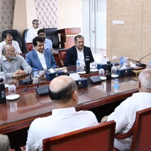 তিন মাসে একবার সম্পাদকদের সঙ্গে বসবেন প্রধানমন্ত্রী: তথ্য প্রতিমন্ত্রী