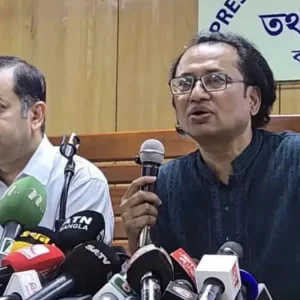 বাড়ছে যানবাহনের ভাড়া ও দ্রব্যমূল্য: ডা. জাহেদ