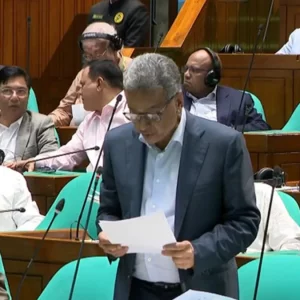 সরকার আম রপ্তানি সম্প্রসারণে বিশেষ গুরুত্ব দিচ্ছে: অর্থমন্ত্রী