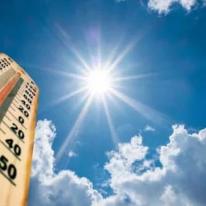 তাপপ্রবাহ নিয়ে দুঃসংবাদ, তাপমাত্রা উঠতে পারে ৪০ ডিগ্রিতে