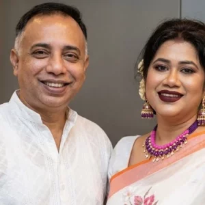 স্ত্রী বিএনপির এমপি হলেও আমার অবস্থান বদলাবে না: জিল্লুর রহমান