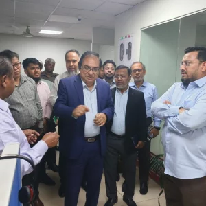 ভূমি-সংশ্লিষ্টদের সেবকের ভূমিকা পালন করতে হবে: ভূমি প্রতিমন্ত্রী