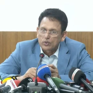 শিক্ষাব্যবস্থার মানোন্নয়নে বর্তমান কারিকুলামে পরিবর্তন আনা হচ্ছে: শিক্ষামন্ত্রী