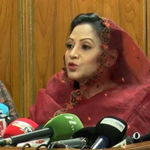 সামাজিক যোগাযোগমাধ্যমে নারীদের প্রতি বুলিং বেড়ে গেছে: বিএনপি প্রার্থী সেলিনা