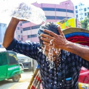 ঢাকায় আজও থাকবে গরমের দাপট, সকালেই তাপমাত্রা ২৮ ডিগ্রি