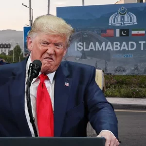 ট্রাম্পের দাবিতে আবারও বিভ্রান্তি, ভ্যান্সের পাকিস্তান সফরসহ একাধিক বক্তব্যে মিথ্যাচার