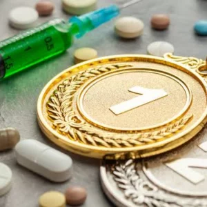 ডোপিংয়ের ‘চরম ঝুঁকিপূর্ণ’ ক্যাটাগরিতে ভারত