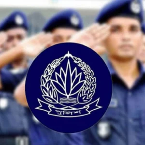 বাংলাদেশ পুলিশে এএসআই নিয়োগ, আবেদন শুরু ২৮ এপ্রিল