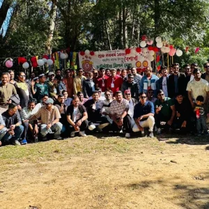 পর্তুগালে জমলো বৈশাখী আমেজে চাটগাঁইয়া মিলনমেলা