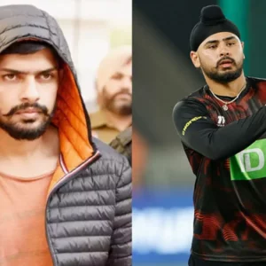ভারতের বিষ্ণোই গ্যাংয়ের হুমকিতেই কানাডার অধিনায়ক হয়েছিলেন দিলপ্রীত বাজওয়া!