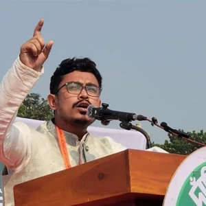 ছাত্রদল এখন ‘জালিম’ হয়ে গেছে: সাদিক কায়েম