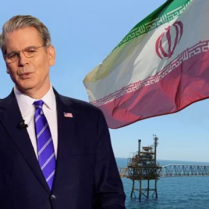 ইরানের তেল রপ্তানি বন্ধে কঠোর হুঁশিয়ারি দিলেন মার্কিন ট্রেজারিমন্ত্রী