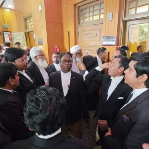 সুপ্রিম কোর্টে ভার্চুয়াল কোর্ট চান না আইনজীবীরা