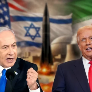 যুক্তরাষ্ট্র থেকে পাওয়া আর্থিক সহায়তা বন্ধের আশঙ্কায় ইসরায়েল