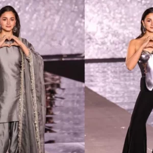 আলিয়ার ছবি বিকৃত করে প্রচারণা, তোপের মুখে পাকিস্তানি ব্র্যান্ড