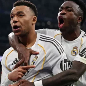 আলাভেসের বিপক্ষে জিতেও অস্বস্তিতে রিয়াল মাদ্রিদ