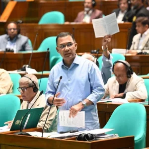 সরকারের অগ্রাধিকারে হাসিনা ও তার পরিবারসহ ১১ ব্যক্তি–প্রতিষ্ঠানের অর্থ পাচারের মামলা