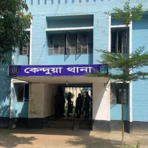 নেত্রকোনায় দুপক্ষের সংঘর্ষে নারী নিহত, আহত ৩০