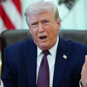 ৩৬–৭২ ঘণ্টার মধ্যে ইরান-যুক্তরাষ্ট্র আলোচনা হতে পারে: ট্রাম্প