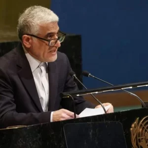 যুক্তরাষ্ট্র অবরোধ তুলে নিলে আবার ইসলামাবাদে আলোচনায় বসতে রাজি ইরান