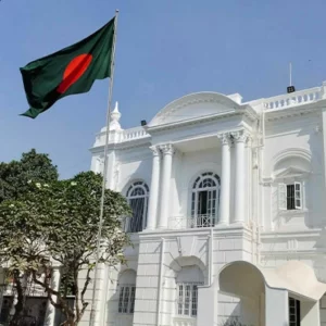 মোদিবিরোধী পোস্টের কারণে গুম করা হয়েছিল: ট্রাইব্যুনালে সাক্ষী মাসরুর