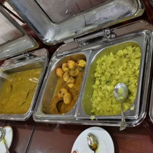 প্রধানমন্ত্রীর অফিসে দুপুরের খাবার ও বিকেলের নাস্তার বাজেট ১৫০ টাকা, আগে কত ছিল