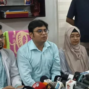 রামেকের ইন্টার্ন চিকিৎসকদের কর্মবিরতি প্রত্যাহার