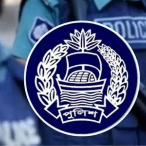 দুই দিনে পুলিশ সুপার পদমর্যাদার ১০ কর্মকর্তার দায়িত্বে পরিবর্তন