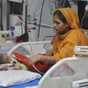 আইসিইউর অভাবেই শিশুমৃত্যু বাড়ছে!